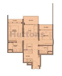 Tembusu Grand (D15), Condominium #515870431